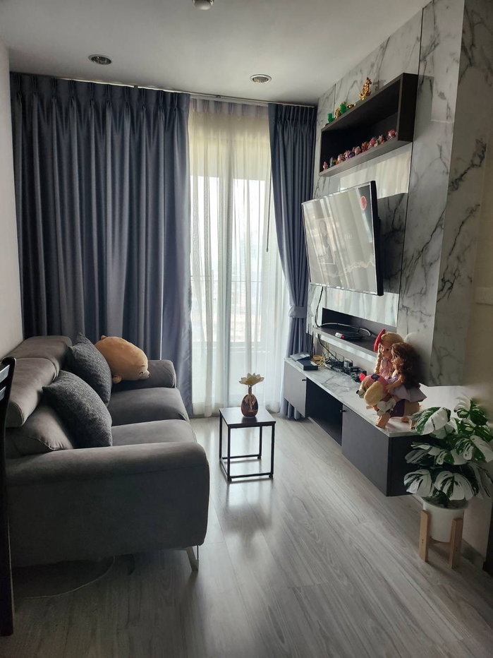 รูป #SC12420  ​📌 เช่า | 🟦🟨ไอดีโอ โมบิ วงศ์สว่าง อินเตอร์เชนจ์​🟥🟩💬𝑪𝒐𝒏𝒕𝒂𝒄𝒕𝑳𝑰𝑵𝑬:@𝒔𝒆𝒄𝒓𝒆𝒕𝒑𝒓𝒐𝒑𝒆𝒓𝒕𝒚 🔥✨ - รูปที่ 5/9