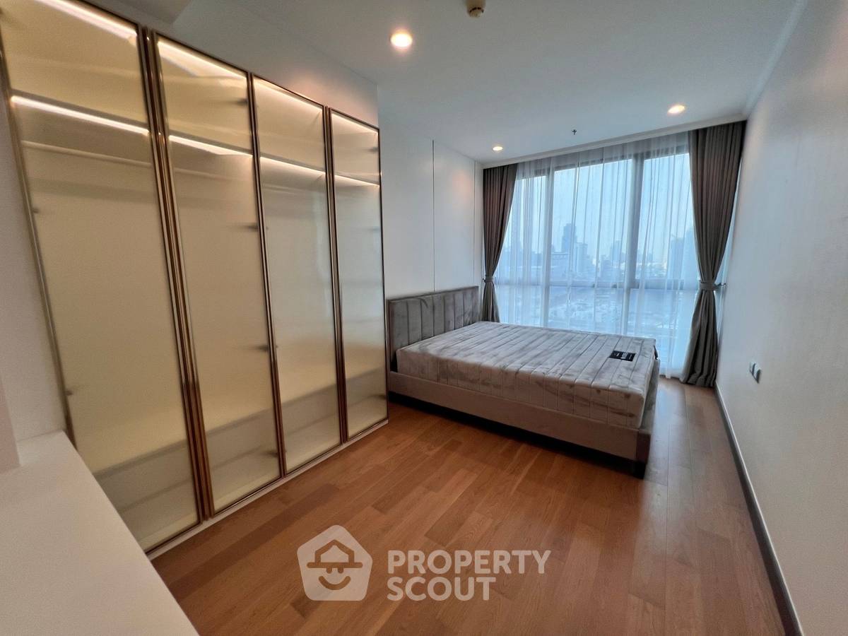 รูป คอนโด 3-ห้องนอน ที่ ศุภาลัย โอเรียนทัล สุขุมวิท 39 ใกล้ MRT เพชรบุรี (ID 2744637) - รูปที่ 5/7