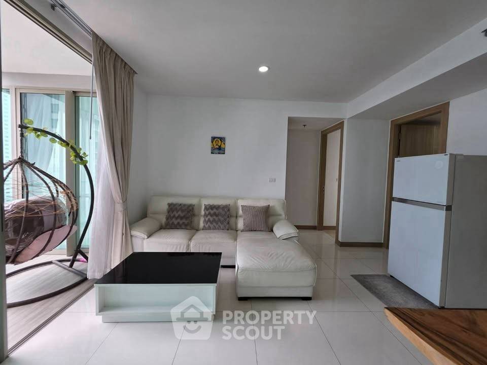 รูป คอนโด 2-ห้องนอน ที่ เดอะ ริเวียร่า วงศ์อมาตย์ ใกล้ ปราสาทสัจธรรม (ID 2744793) - รูปที่ 3/15