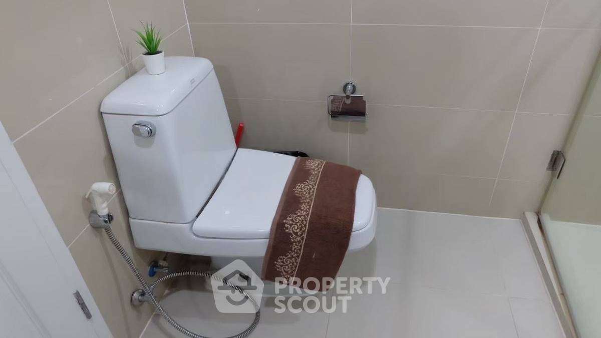 รูป คอนโด 3-ห้องนอน ที่ เบ็ล แกรนด์ พระราม 9 ใกล้ MRT พระราม 9 (ID 2743949) - รูปที่ 10/10