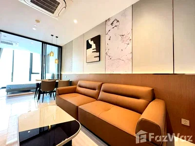 คอนโดให้เช่า : คอนโดให้เช่า 1 ห้องนอน ในโครงการ ศุภาลัย ไอคอน สาทร 6117476