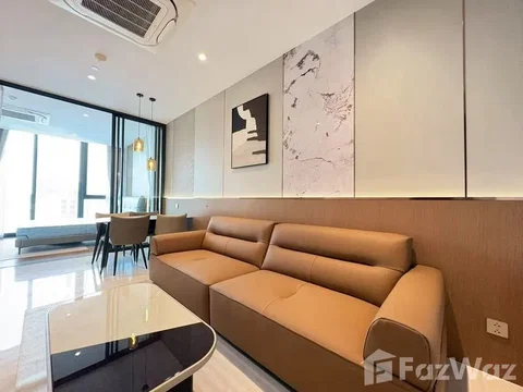new unit 1 bed 1 bath for rent Sathorn 6117476