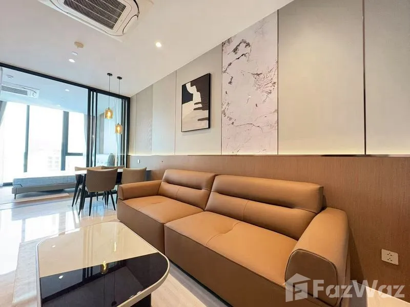 picture new unit 1 bed 1 bath for rent Sathorn 6117476 - 1/9