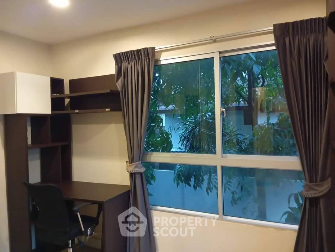 รูป คอนโด 2-ห้องนอน ที่ เมโทรลักซ์ โรสโกลด์ พหล - สุทธิสาร ใกล้ BTS สะพานควาย (ID 1908407) - รูปที่ 10/37