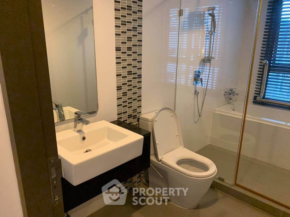 รูป คอนโด 2-ห้องนอน ที่ มิราจ สุขุมวิท 27 ใกล้ BTS อโศก (ID 2737551) - รูปที่ 5/10