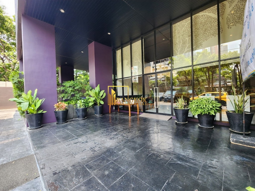 รูป Noble Reveal | 1 Bedroom Property Near Ekkamai BTS - BR2563CD - รูปที่ 21/24