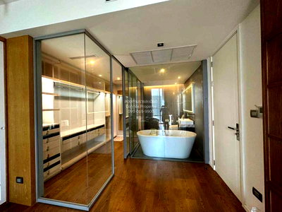 Condos for rent : 🔥🔥🔥 FOR RENT condo , The Bangkok Sathorn , BTS-Surasak , Yannawa , Sa Thon , Bangkok , CX-72481 ✅ Live chat with us ADD LINE @connexproperty ✅ 🔥🔥🔥