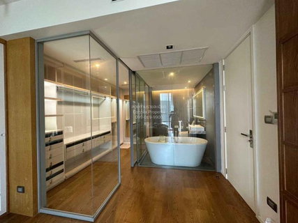 รูปภาพ FOR RENT condo , The Bangkok Sathorn , BTS-Surasak , Yannawa , Sa Thon , Bangkok , CX-72481 ✅ Live chat with us ADD LINE @connexproperty ✅