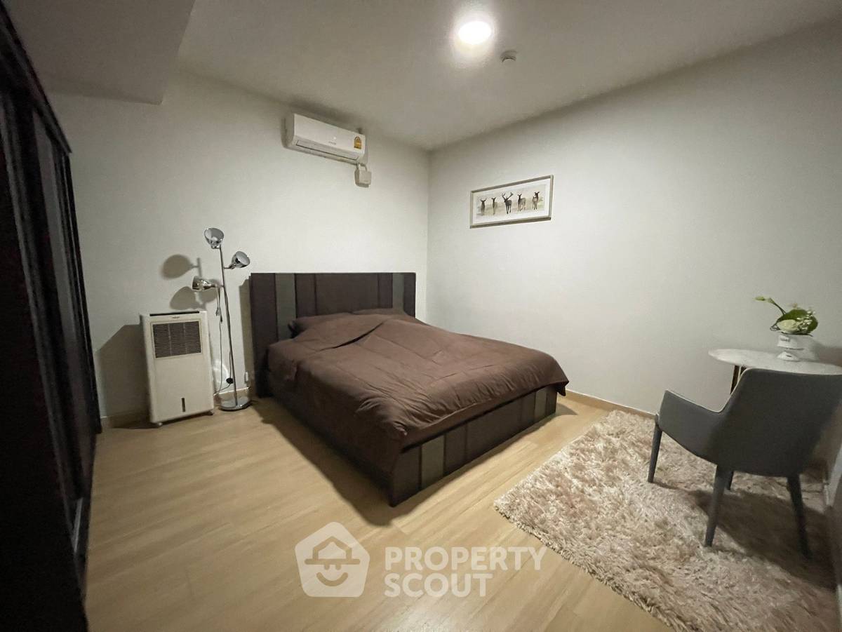 รูป คอนโด 2-ห้องนอน ที่ บ้าน สาทร เจ้าพระยา คอนโดมิเนียม ใกล้ BTS กรุงธนบุรี (ID 2742104) - รูปที่ 2/15