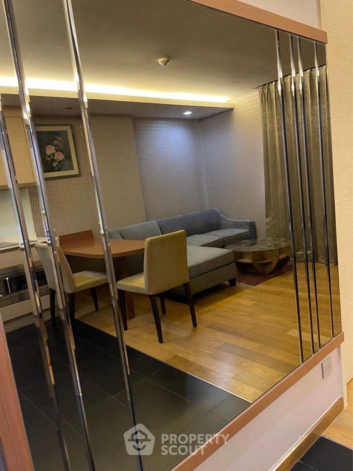 รูป คอนโด 1-ห้องนอน ที่ เวีย โบทานี ใกล้ BTS พร้อมพงษ์ (ID 2746457) - รูปที่ 5/8