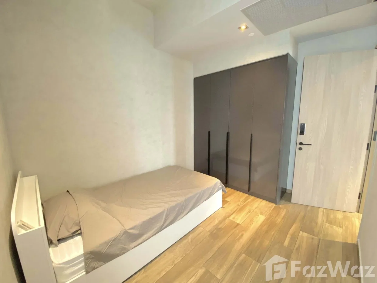 รูป คอนโดให้เช่า 2 ห้องนอน ในโครงการ เดอะ ลอฟท์ อโศก 6117209 - รูปที่ 13/13
