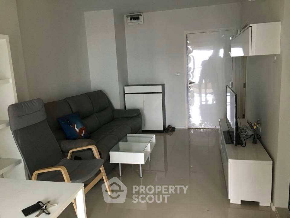 รูป คอนโด 2-ห้องนอน ที่ แอสปาย พระราม 9 ใกล้ MRT พระราม 9 (ID 2744051) - รูปที่ 3/10