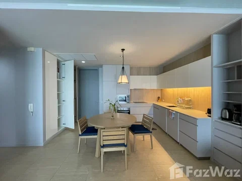 Northpoint High Floor Seaview 2BR 6107705