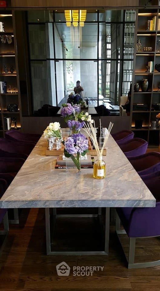 รูป คอนโด 2-ห้องนอน ที่ เดอะ เทอร์ทีไนน์ บาย แสนสิริ ใกล้ BTS พร้อมพงษ์ (ID 2741046) - รูปที่ 12/14