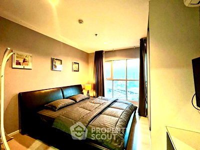 คอนโดให้เช่า : คอนโด 1-ห้องนอน ที่ แอสปาย สุขุมวิท 48 ใกล้ BTS พระโขนง (ID 2178573)