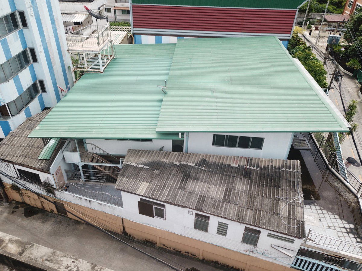 รูป ให้เช่า Warehouse โกดังขนาดใหญ่ ราคาไม่แรง ทำเลทองใจกลางกรุงเทพ ย่านพระราม 3 - รูปที่ 2/6