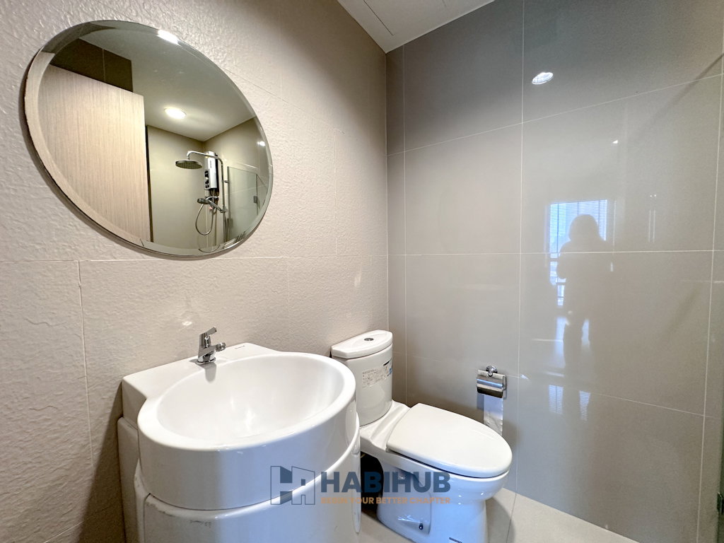 รูป 🏠✨ Rhythm Asoke 2 | ขายคอนโด 1 ห้องนอน (HBH-HL-4) - รูปที่ 24/35