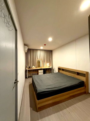 Condos for rent : Condo for Rent at Aspire Asoke - Ratchada (B6903064)