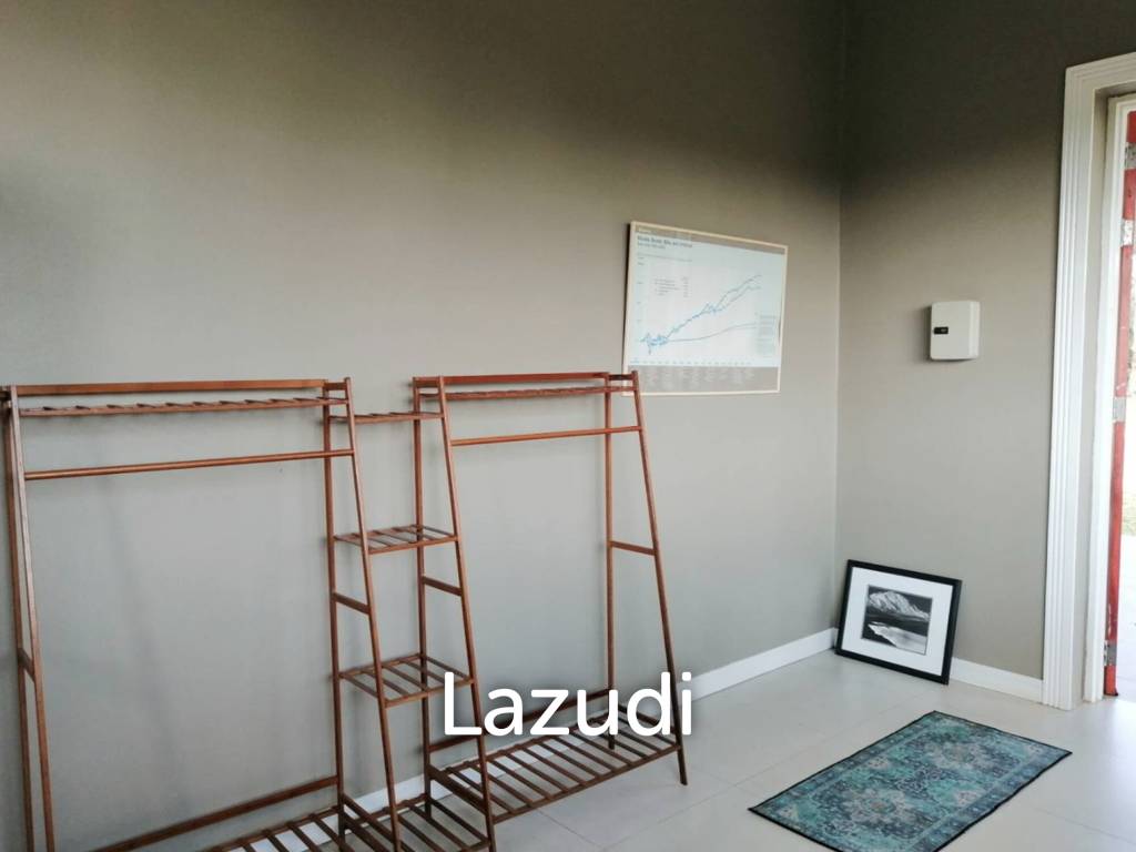 รูป 3 ห้องนอนพลูวิลล่า ในพื้นที่เเงียบสงบและไม่ไกลจากตัวเมือง - รูปที่ 53/66