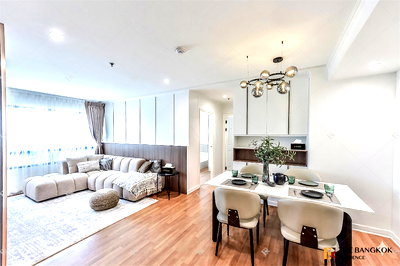 ขายคอนโด : ❤️‍🔥ขายคอนโด Lumpini Place Rama 3 - Riverview  5.29M , 2 ห้องนอน วิวแม่น้ำ🌊