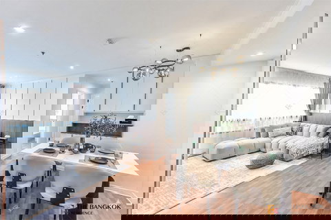 ❤️‍🔥ขายคอนโด Lumpini Place Rama 3 - Riverview  5.29M , 2 ห้องนอน วิวแม่น้ำ🌊