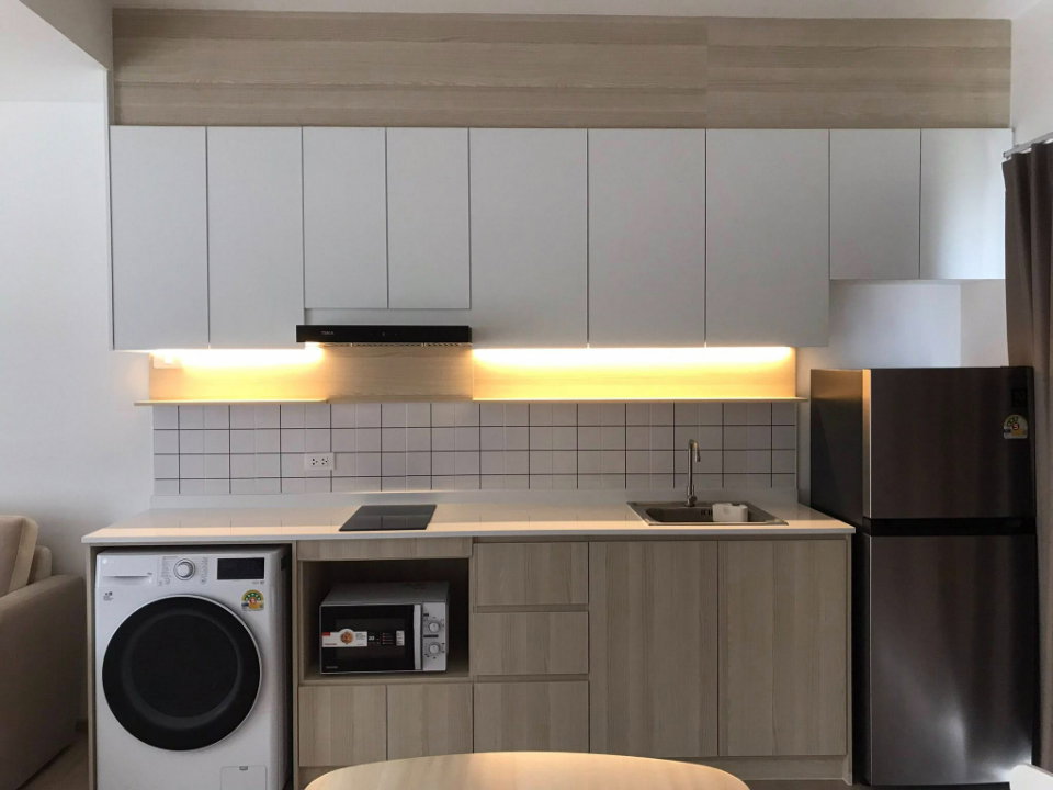 รูป RL-180 ขาย วิลลาจจิโอ 2 ศรีนครินทร์-บางนา (Villaggio 2 Srinakarin-Bangna) ใกล้ Mega Bangna 4,500,000 บาท - รูปที่ 6/6