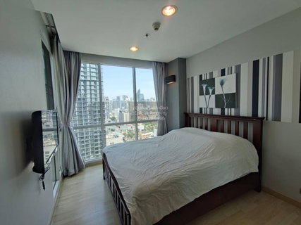 รูปภาพ FOR RENT condo , 59 Heritage , Duplex , nice view , BTS-Thong Lo , Khlong Tan Nuea , Watthana , Bangkok , CX-03667 ✅ Live chat with us ADD LINE @connexproperty ✅