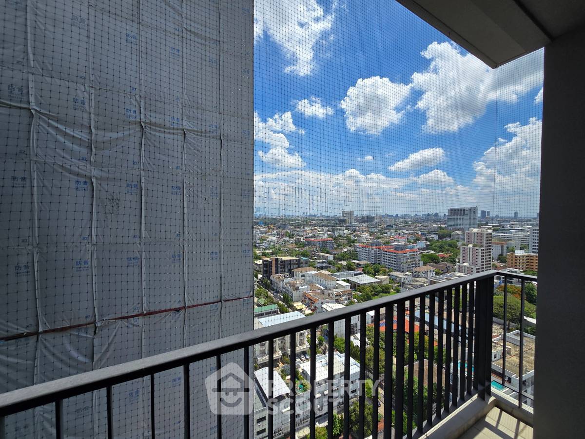 รูป คอนโด 2-ห้องนอน ที่ เดอะ เวอร์ติคัล อารีย์ ใกล้ BTS อารีย์ (ID 2745737) - รูปที่ 15/16