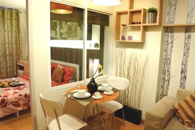 รูป 🟢ER25893 🟢ให้เช่า / For Rent Life @ Ratchada - Huay Kwang | 1 ห้องนอน 1 ห้องน้ำ |💰 17,000 บาท/เดือน - รูปที่ 8/21