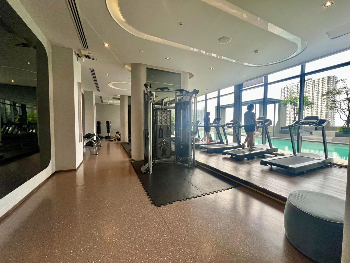 รูป [RENT]  ST0772 แอสปาย สาทร - ราชพฤกษ์    Aspire Sathorn - Ratchapruek    (แอดไลน์มี @นำหน้า LINE ID :  @idhomeland) - รูปที่ 9/15