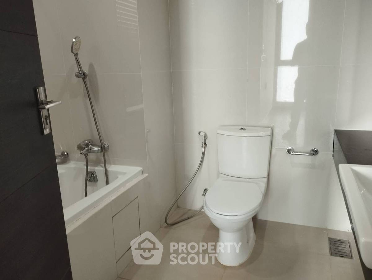 รูป คอนโด 1-ห้องนอน ที่ ไอดิโอ คิว พญาไท ใกล้ BTS พญาไท (ID 2741846) - รูปที่ 8/8