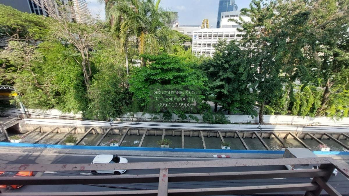 รูป เช่าคอนโด  คอนโดวัน ทองหล่อ BTS-ทองหล่อ พระโขนง เขต คลองเตย กรุงเทพ CX-85337 ✅ ทักไลน์ @connexproperty ตอบทันที ทีมงานมืออาชีพ ✅ - รูปที่ 12/12