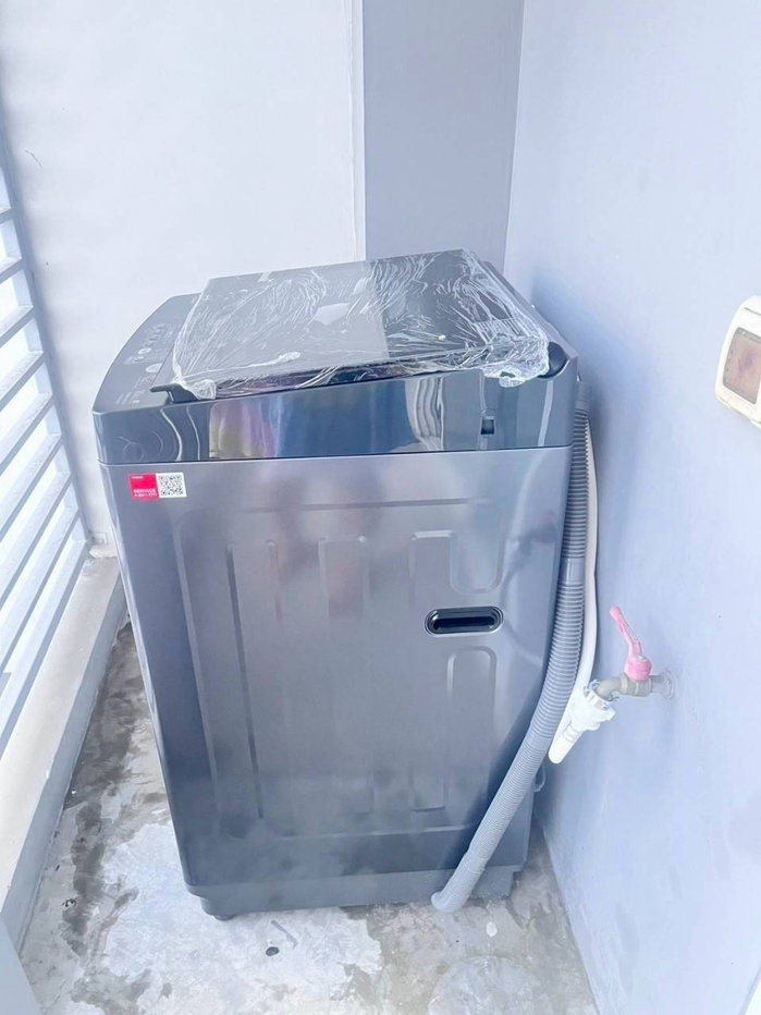 รูป 🟢ER25908 🟢ให้เช่า / For Rent Grene Chaengwattana | 2 ห้องนอน 2 ห้องน้ำ |💰 20,000 บาท/เดือน - รูปที่ 12/18