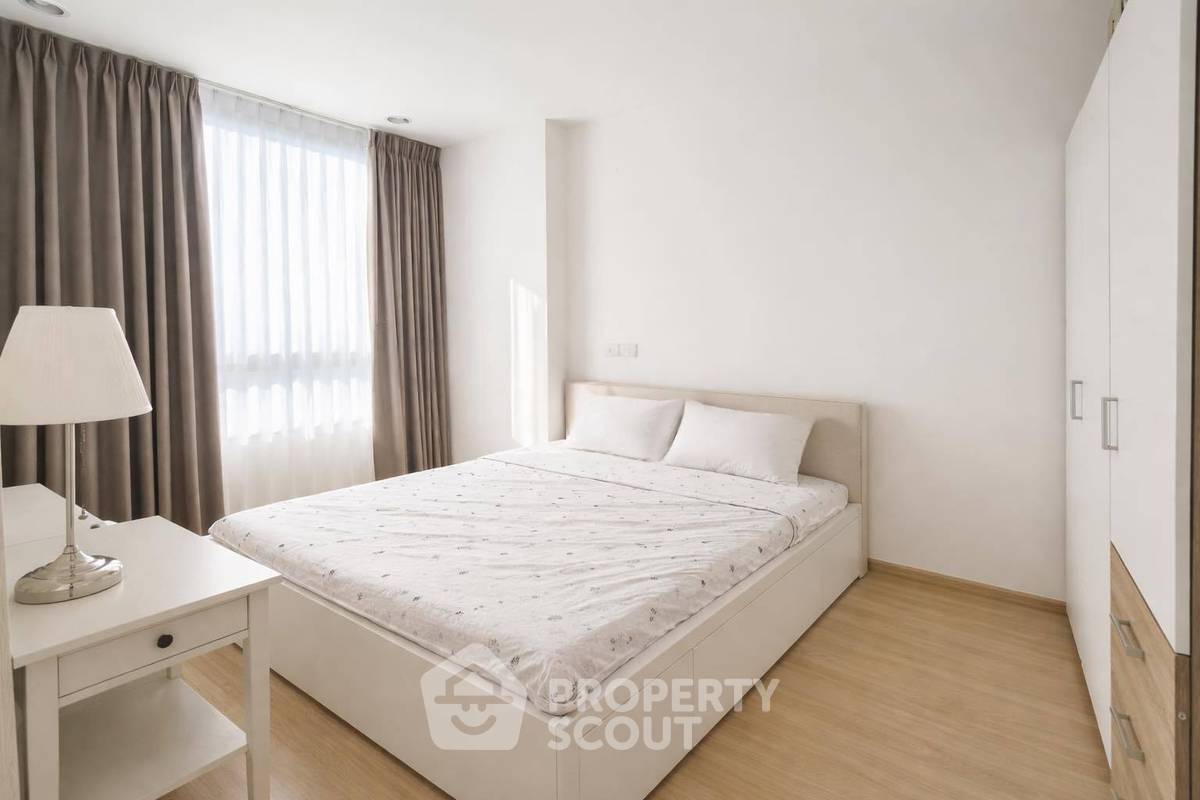 รูป คอนโด 2-ห้องนอน ที่ อาร์ทิมิส สุขุมวิท 77 ใกล้ BTS อ่อนนุช (ID 2744734) - รูปที่ 3/5