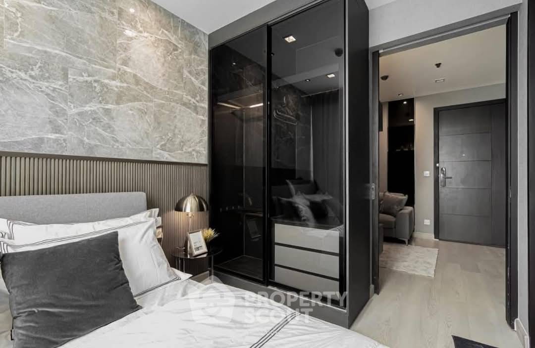 รูป คอนโด 1-ห้องนอน ที่ วิช ซิกเนเจอร์ มิดทาวน์ สยาม ใกล้ BTS ราชเทวี (ID 2744759) - รูปที่ 5/7