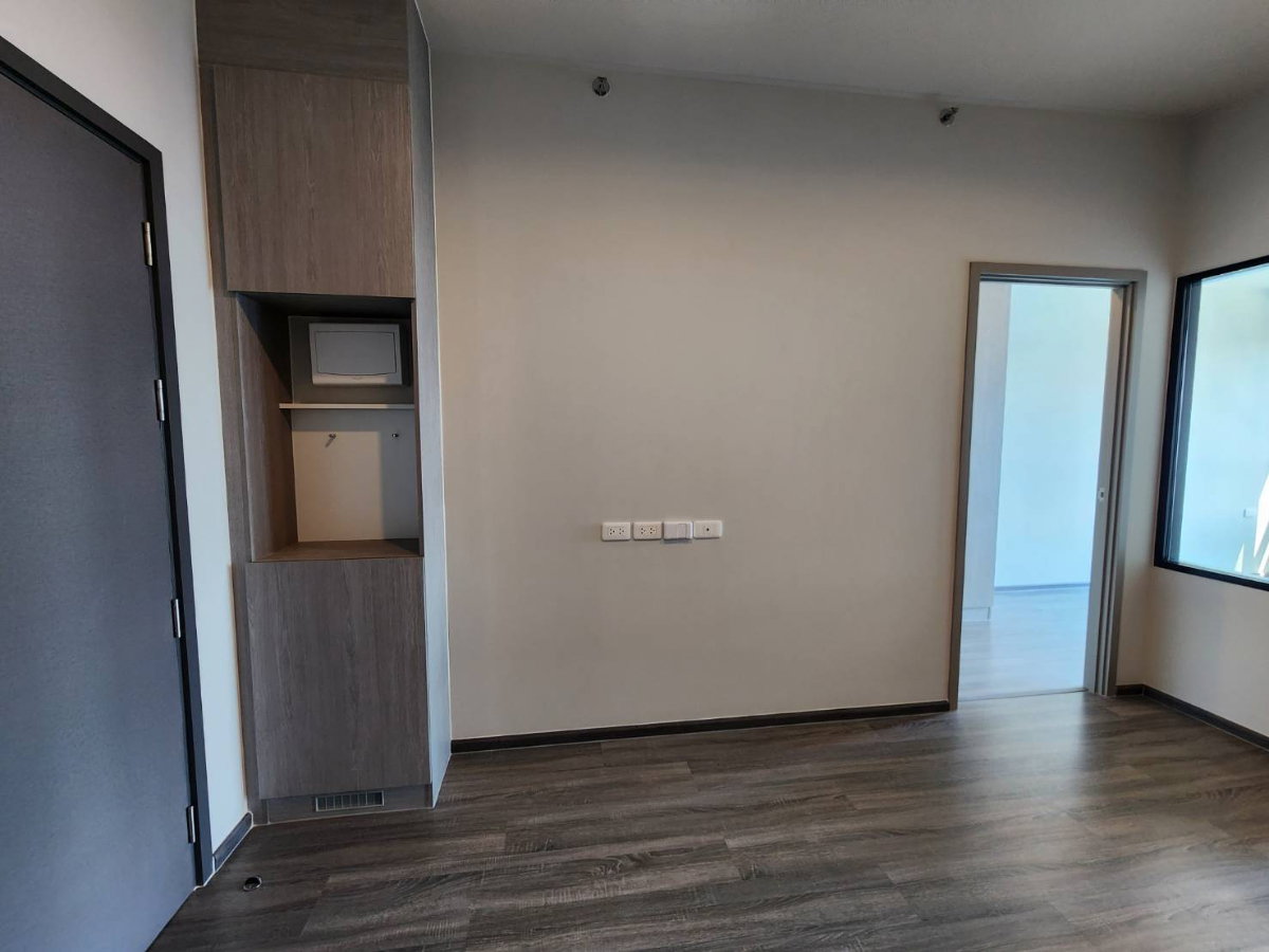 รูป 💥SL-10394💥ขายคอนโด ห้องสวย ราคาดี ไอดีโอ รามคำแหง - ลำสาลี สเตชั่น👉แอดไลน์ @rangrak  - รูปที่ 5/18