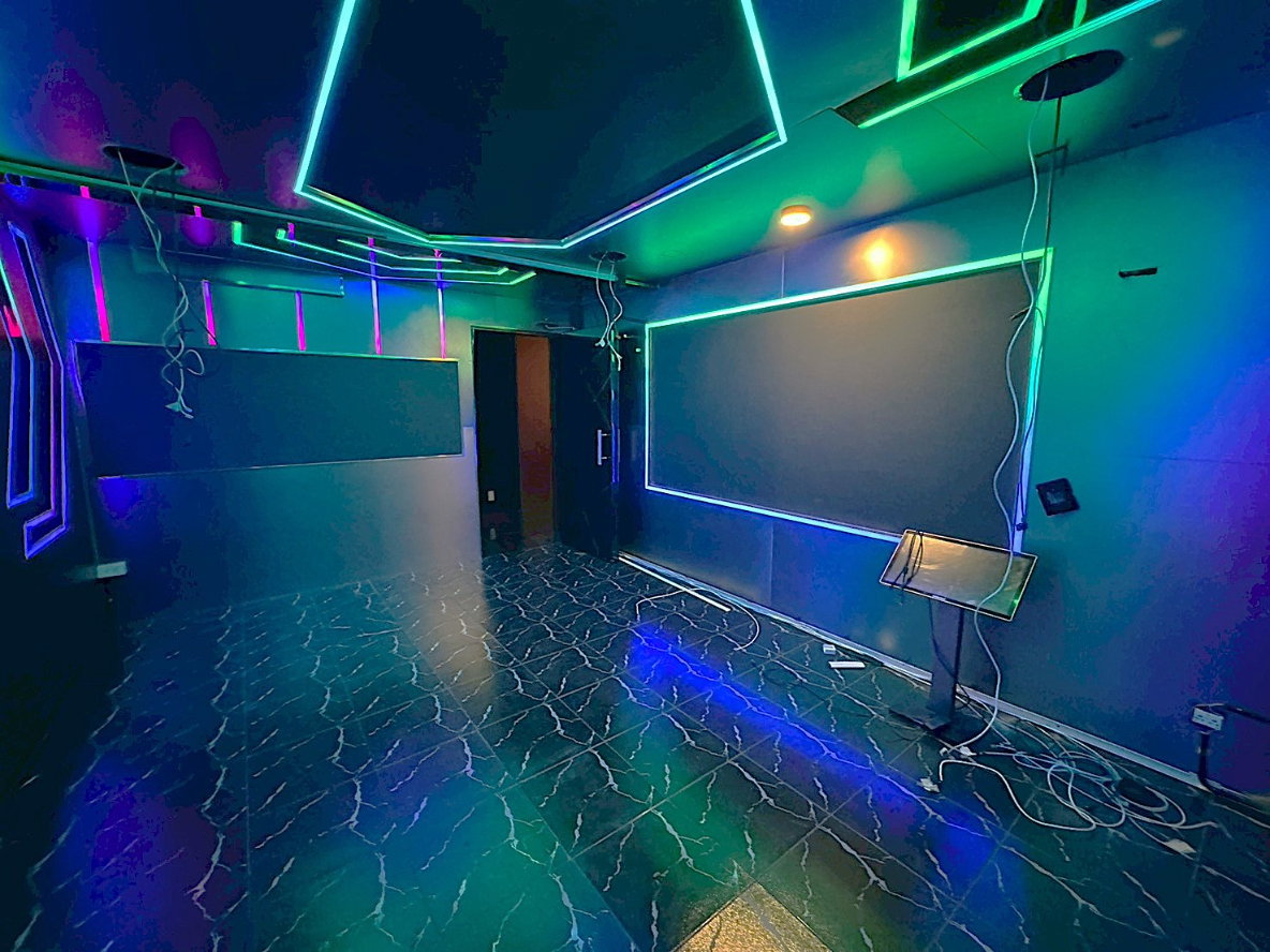 รูป อาคารพาณิชย์ ใจกลางสีลม เหมาะทำธุรกิจ ร้านอาหาร ผับ บาร์ สปา คาราโอเกะ ** NO CO-AGENT ** - รูปที่ 7/7