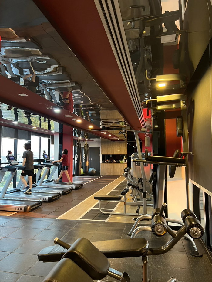 picture Code: 26KJ1439 for rent The Origin Ramintra 83 Station 🔥🔥 Line ID: @kjcondo (with @)🔥🔥 - 16/16