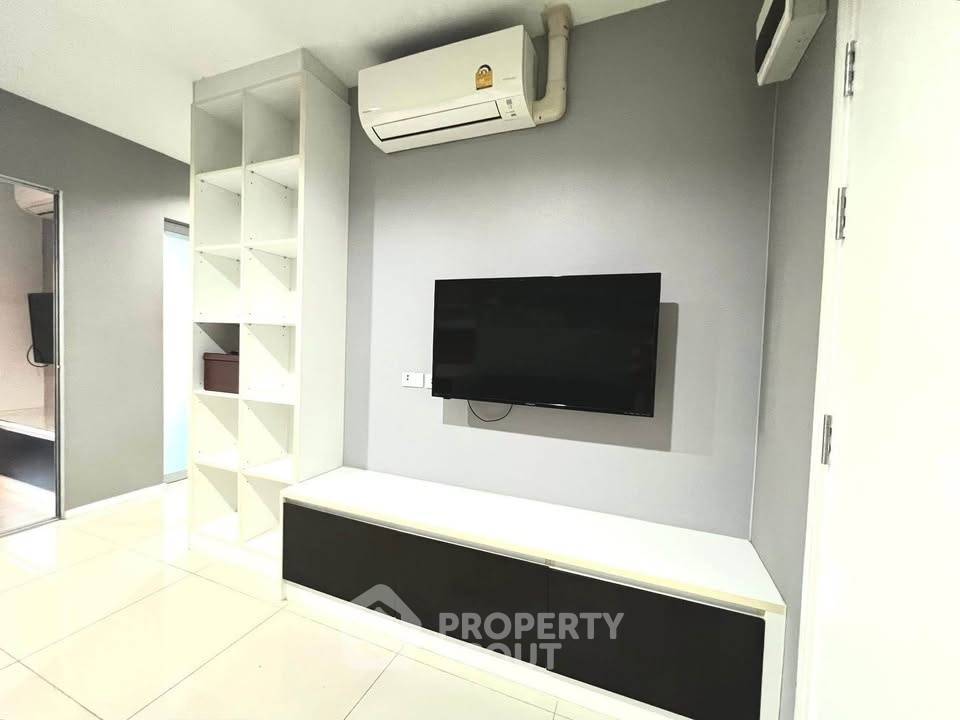 รูป คอนโด 1-ห้องนอน ที่ แอสปาย สุขุมวิท 48 ใกล้ BTS พระโขนง (ID 2178573) - รูปที่ 9/10