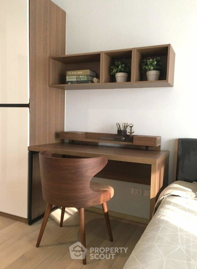 รูป คอนโด 1-ห้องนอน ที่ โนเบิล รีไฟน์ พร้อมพงษ์ ใกล้ BTS พร้อมพงษ์ (ID 2737338) - รูปที่ 5/6