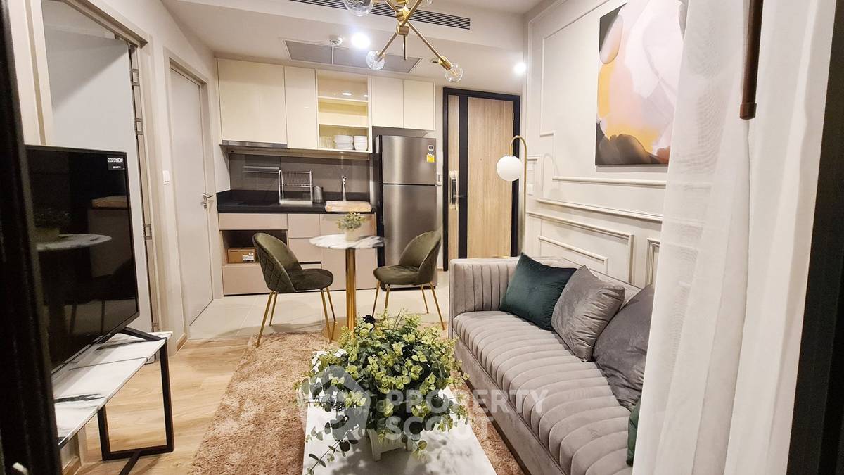 รูป คอนโด 2-ห้องนอน ที่ โอกะ เฮ้าส์ สุขุมวิท 36 ใกล้ BTS ทองหล่อ (ID 2744399) - รูปที่ 4/10