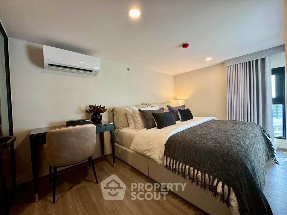 รูป คอนโด 2-ห้องนอน ที่ โซ ออริจิ้น เกษตร อินเตอร์เชนจ์ ใกล้ BTS มหาวิทยาลัยเกษตรศาสตร์ (ID 2746324) - รูปที่ 6/7