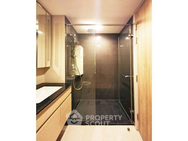 picture 2-BR Condo at Via Botani near BTS Phrom Phong (ID 2744563) - 8/9