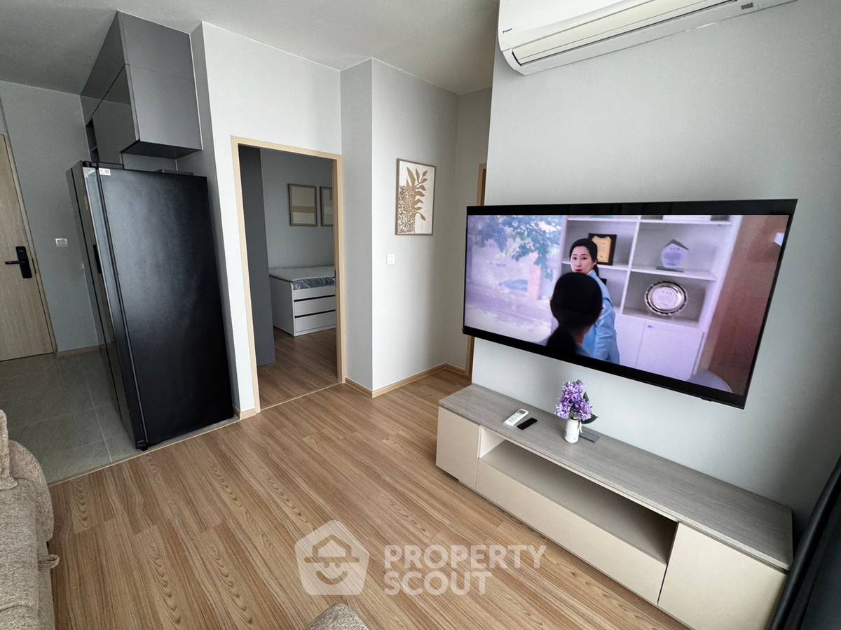 รูป คอนโด 2-ห้องนอน ที่ สกายไรส์ อเวนิว สุขุมวิท 64 ใกล้ BTS ปุณณวิถี (ID 2743605) - รูปที่ 12/16
