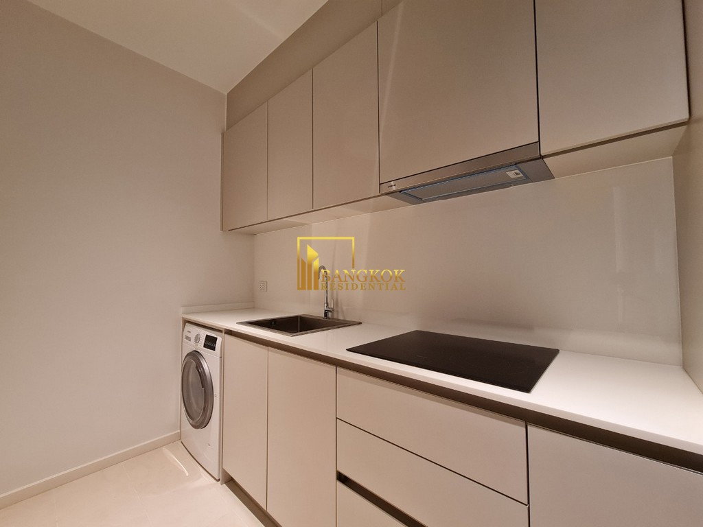 รูป The Four Seasons Residences | Stunning 3 Bed Luxury Condo - BR9600CD - รูปที่ 11/62