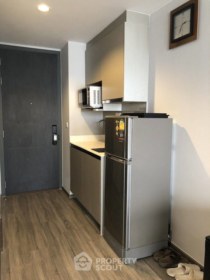 รูป คอนโด 1-ห้องนอน ที่ ไอดีโอ โมบิ รางน้ำ ใกล้ ARL ราชปรารภ (ID 2744186) - รูปที่ 2/7