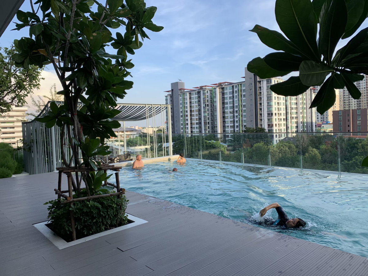 picture Condo for Sale – Whizdom Connect Sukhumvit (Rt-01) - 17/18