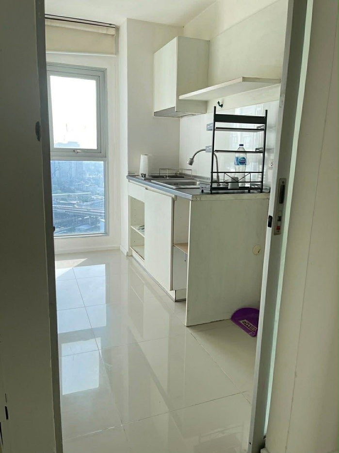 รูป Aspire สุขุมวิท 48 ใกล้ BTS พระโขนง | 2 ห้องนอน ชั้นสูง 64 ตร.ม. เพียง 5 ล้าน - รูปที่ 7/10