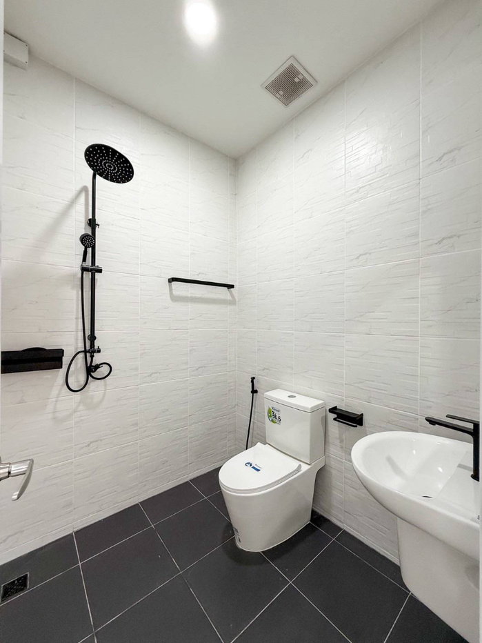 รูป 🏡 บ้านหลังมุม ฉลอง วงศ์สิริ นาบอน รีโนเวทใหม่ พร้อมอยู่ ✨ - รูปที่ 18/20