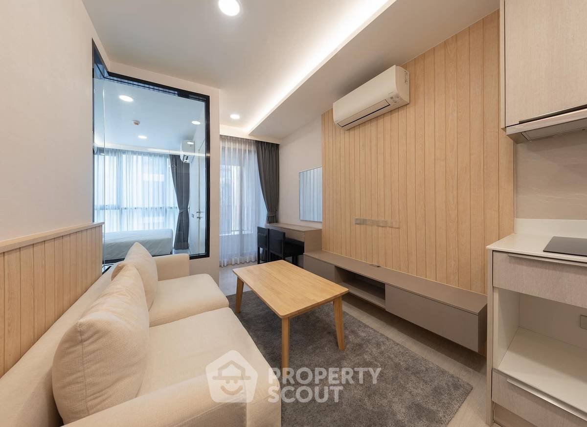 รูป คอนโด 1-ห้องนอน ที่ วีธารา สุขุมวิท 36 ใกล้ BTS ทองหล่อ (ID 2742917) - รูปที่ 1/10